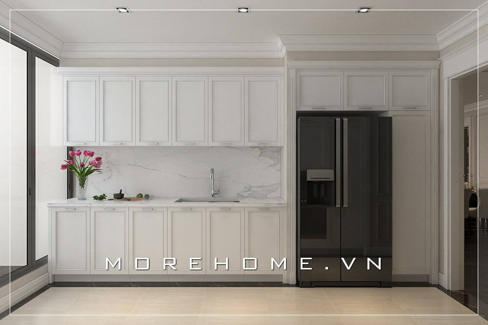 thiết kế chung cư